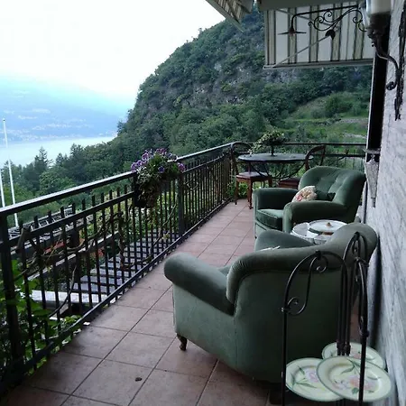 Holiday Via Dello Zucco Villa Regoledo