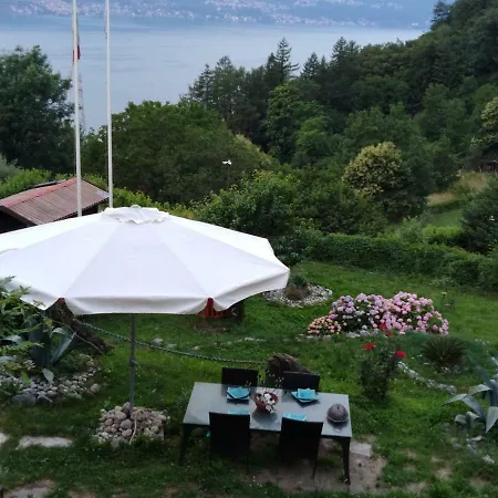 Holiday Via Dello Zucco Villa Regoledo