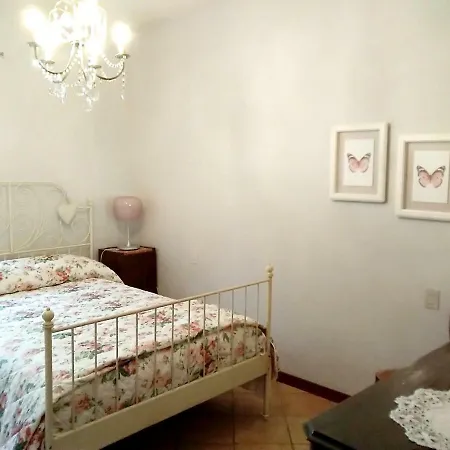 Villa Holiday Via Dello Zucco