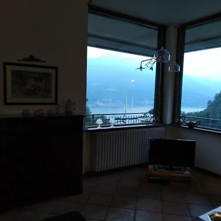 Holiday Via Dello Zucco Villa *