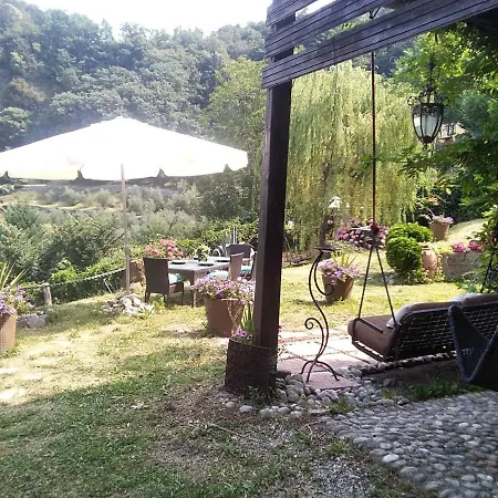 Villa Holiday Via Dello Zucco *
