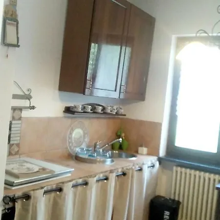 Holiday Via Dello Zucco Villa