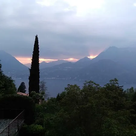 Villa Holiday Via Dello Zucco Regoledo