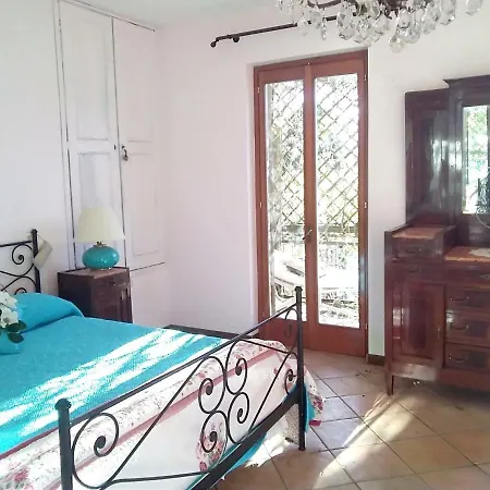 Villa Holiday Via Dello Zucco *