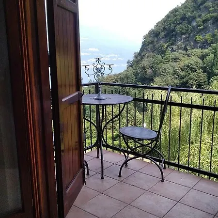 Holiday Via Dello Zucco